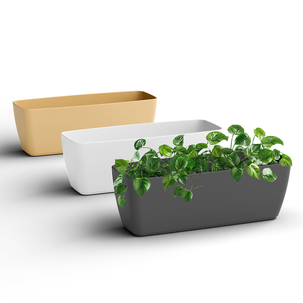 SHERA | CABI TRAY PLANTER