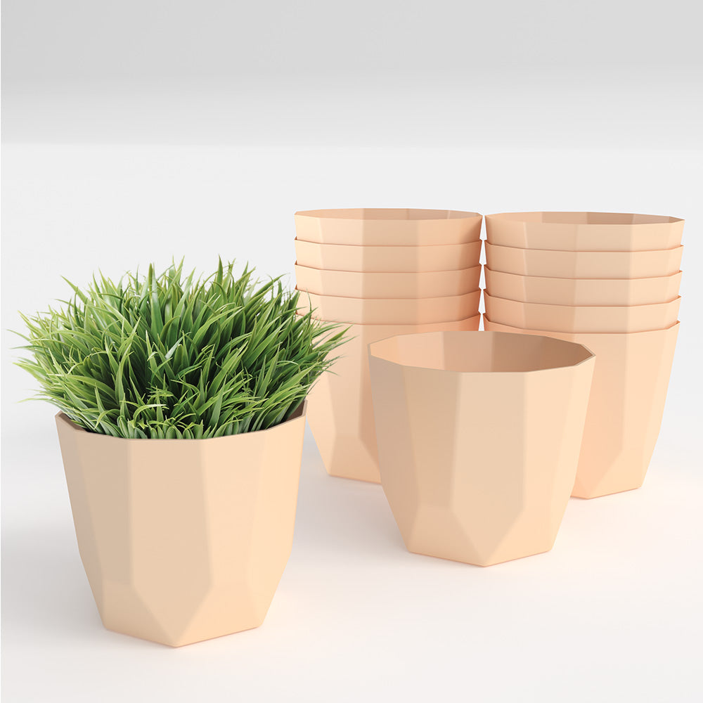 SHERA | HEXA PLANTER