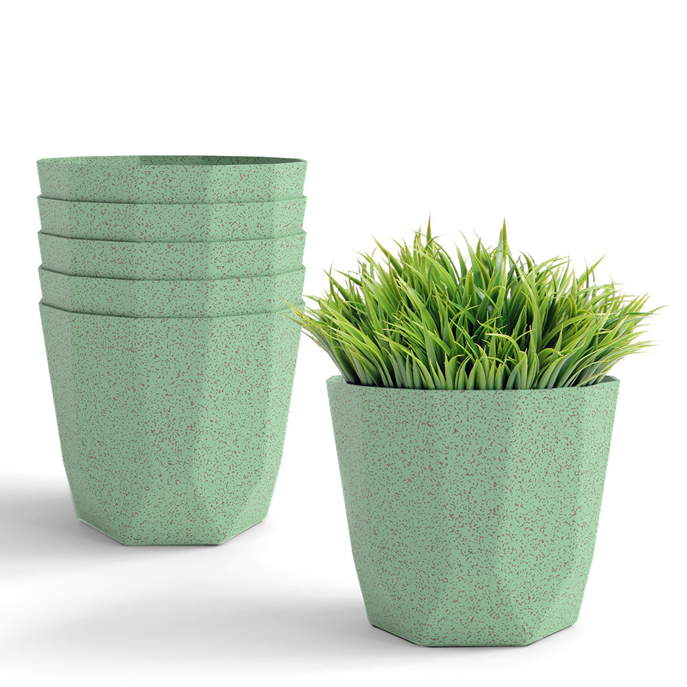 SHERA | HEXA BIO PLANTER