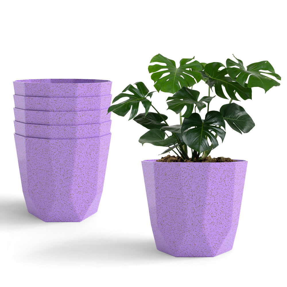 SHERA | HEXA BIO PLANTER