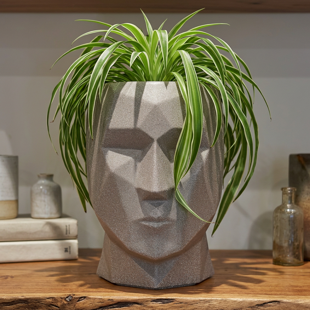FOX B | FACE PLANTER