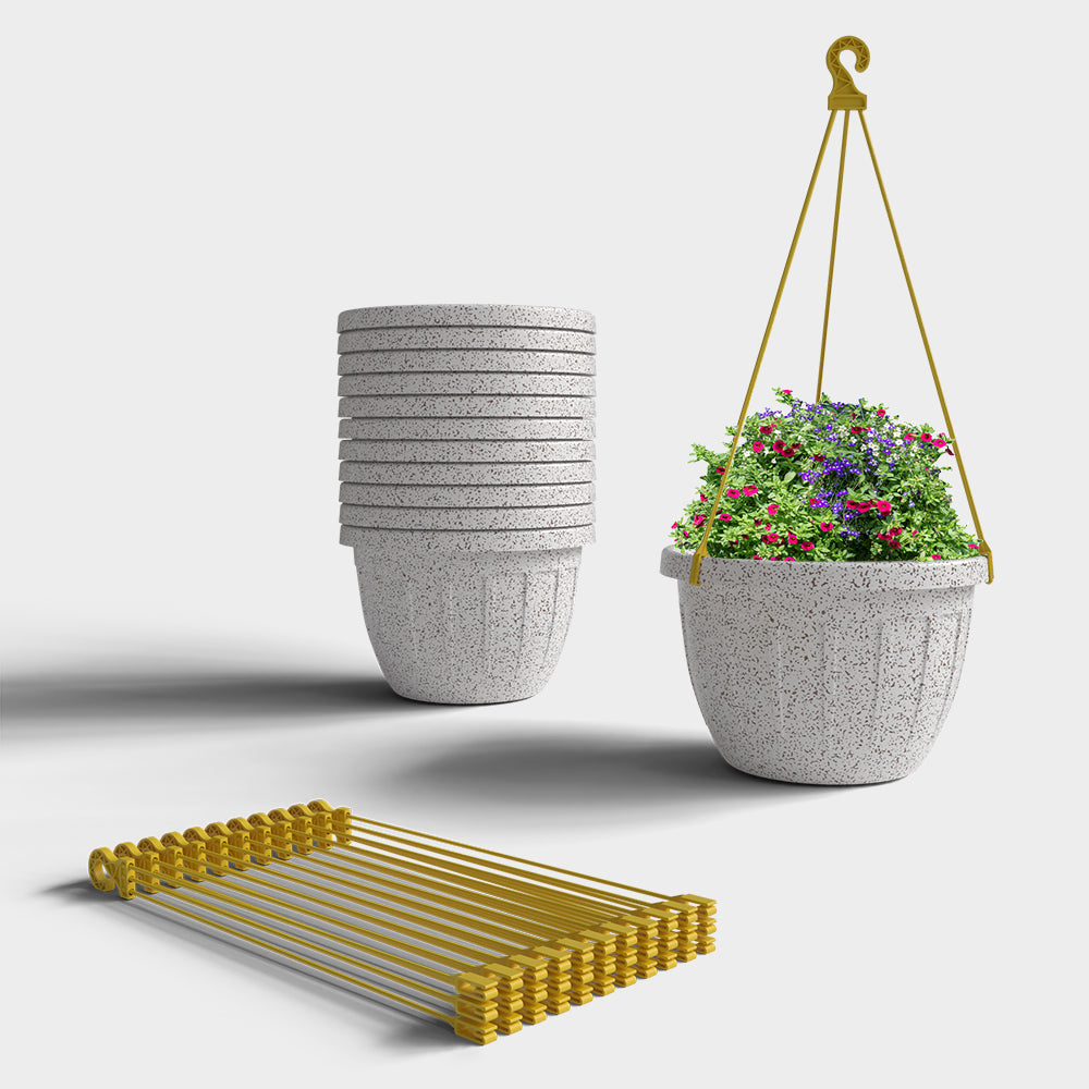 SHERA | JADE BIO PLANTER