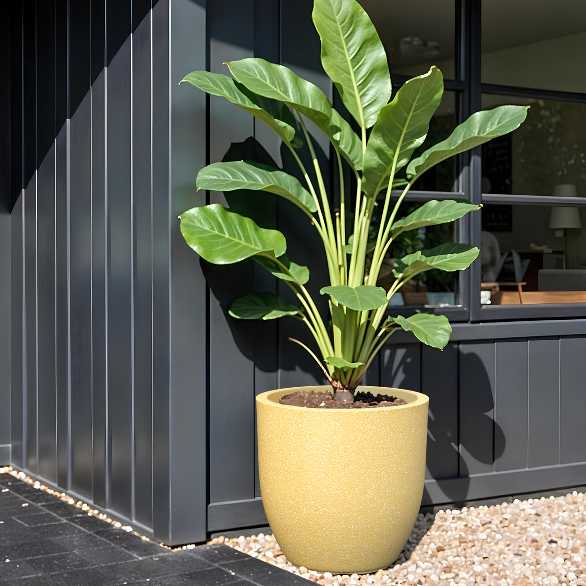 FOX B | P CUP PLANTER 17 INCH TO 40 INCH