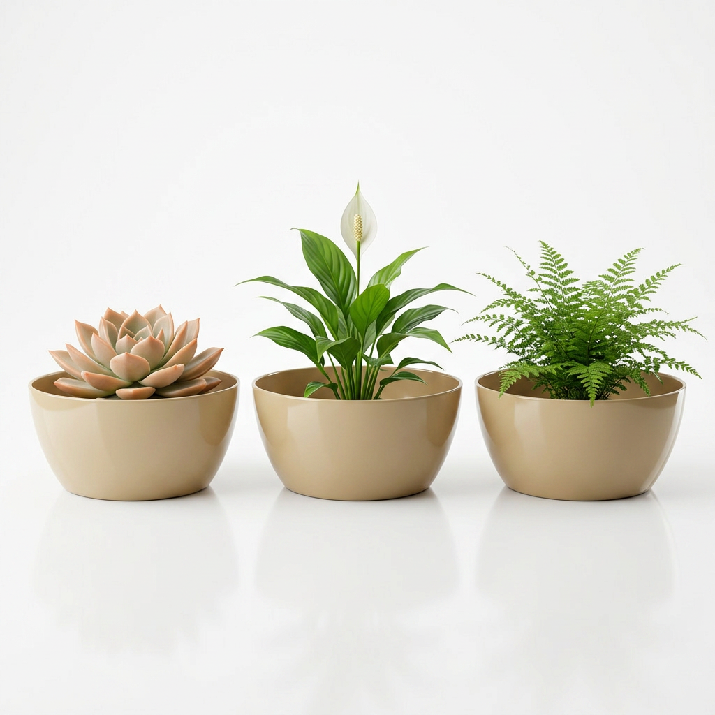 SHERA | STELLA K PLANTER