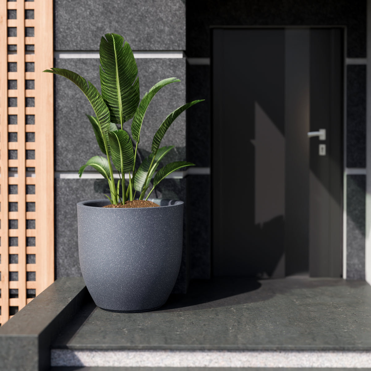 FOX B | P CUP PLANTER 17 INCH TO 40 INCH