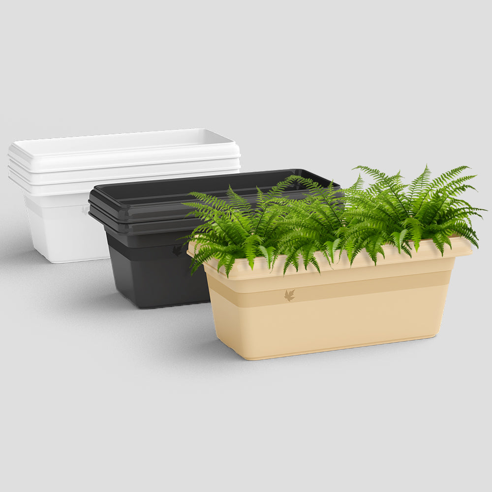 SHERA | TP PLANTER