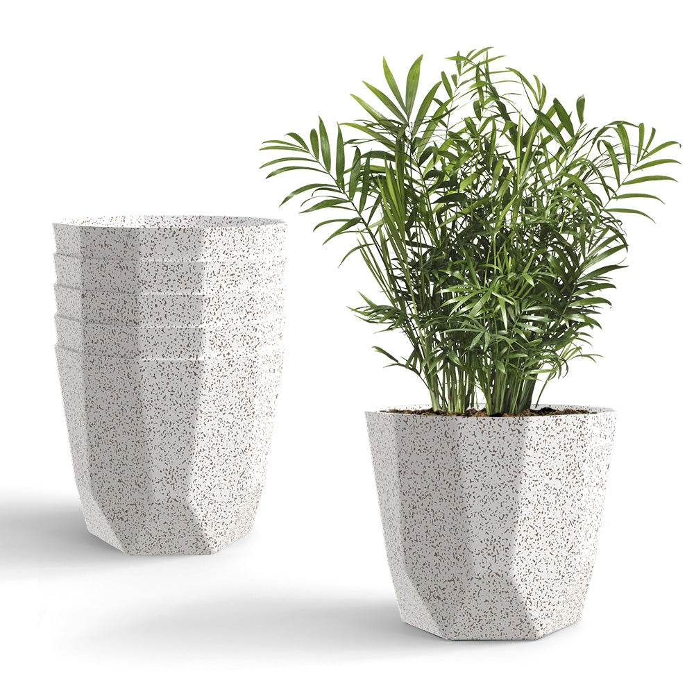 SHERA | HEXA PLANTER