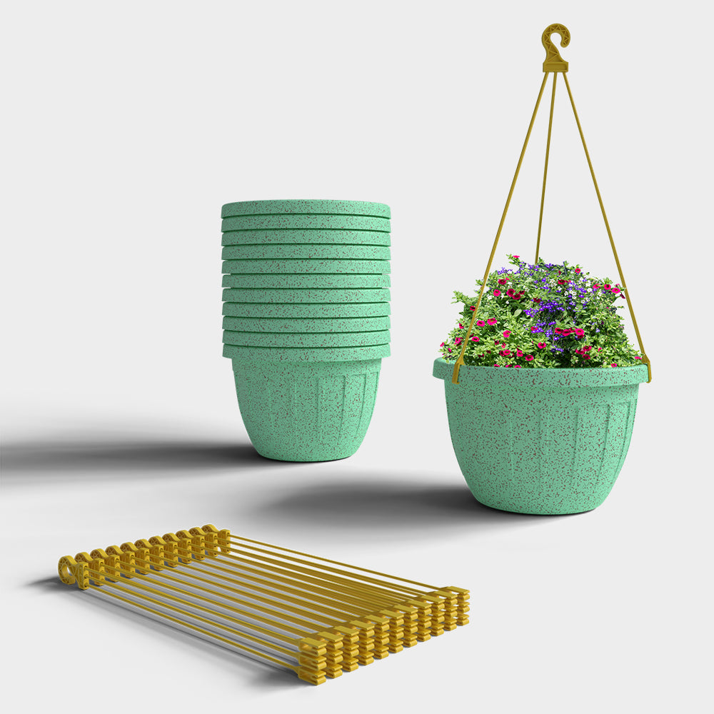 SHERA | JADE BIO PLANTER