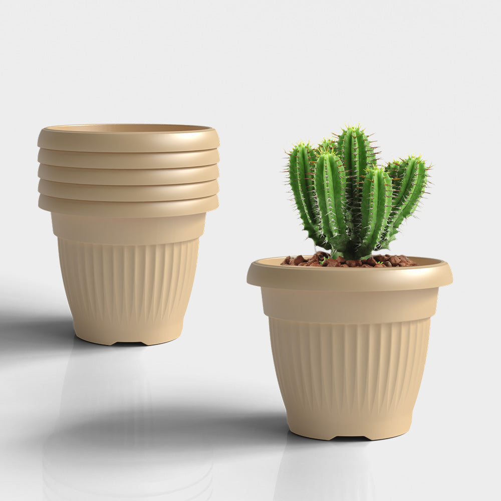 SHERA | BLOOM PLANTER