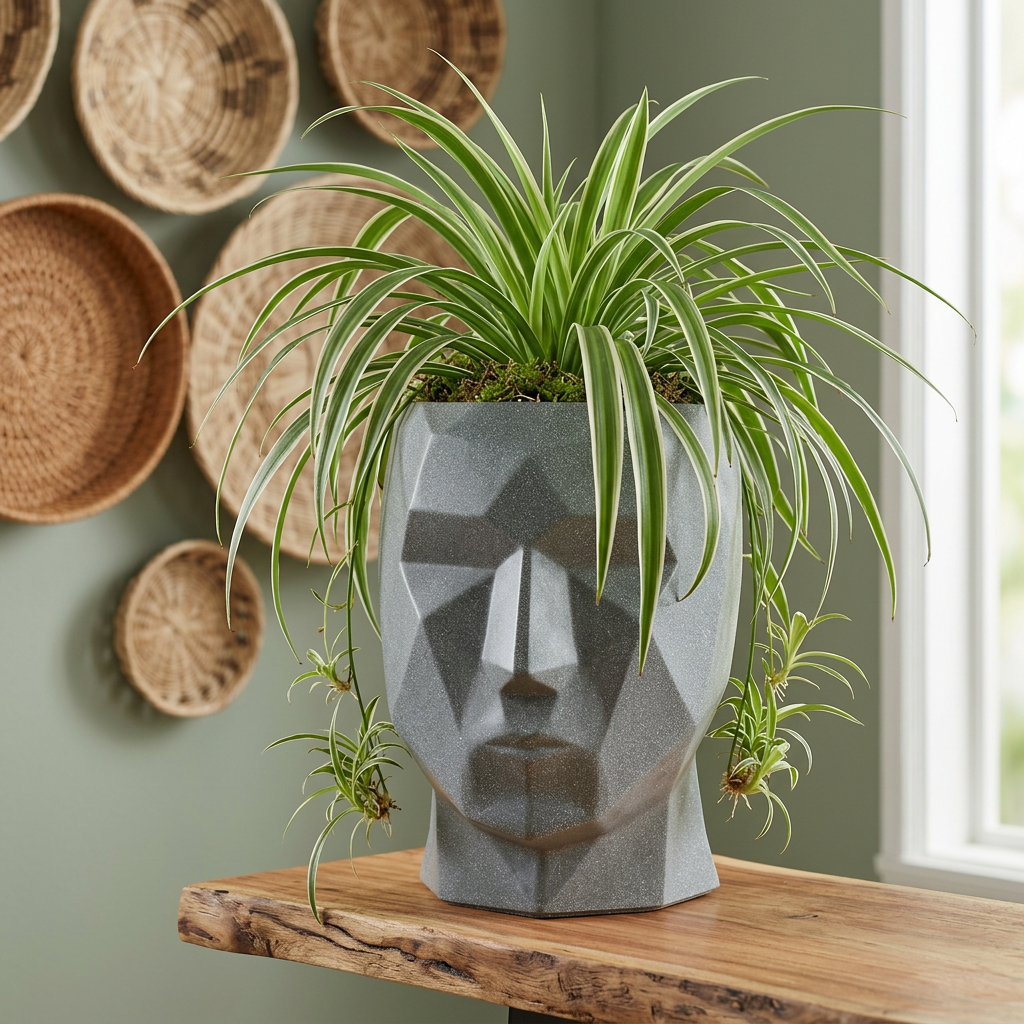 FOX B | FACE PLANTER