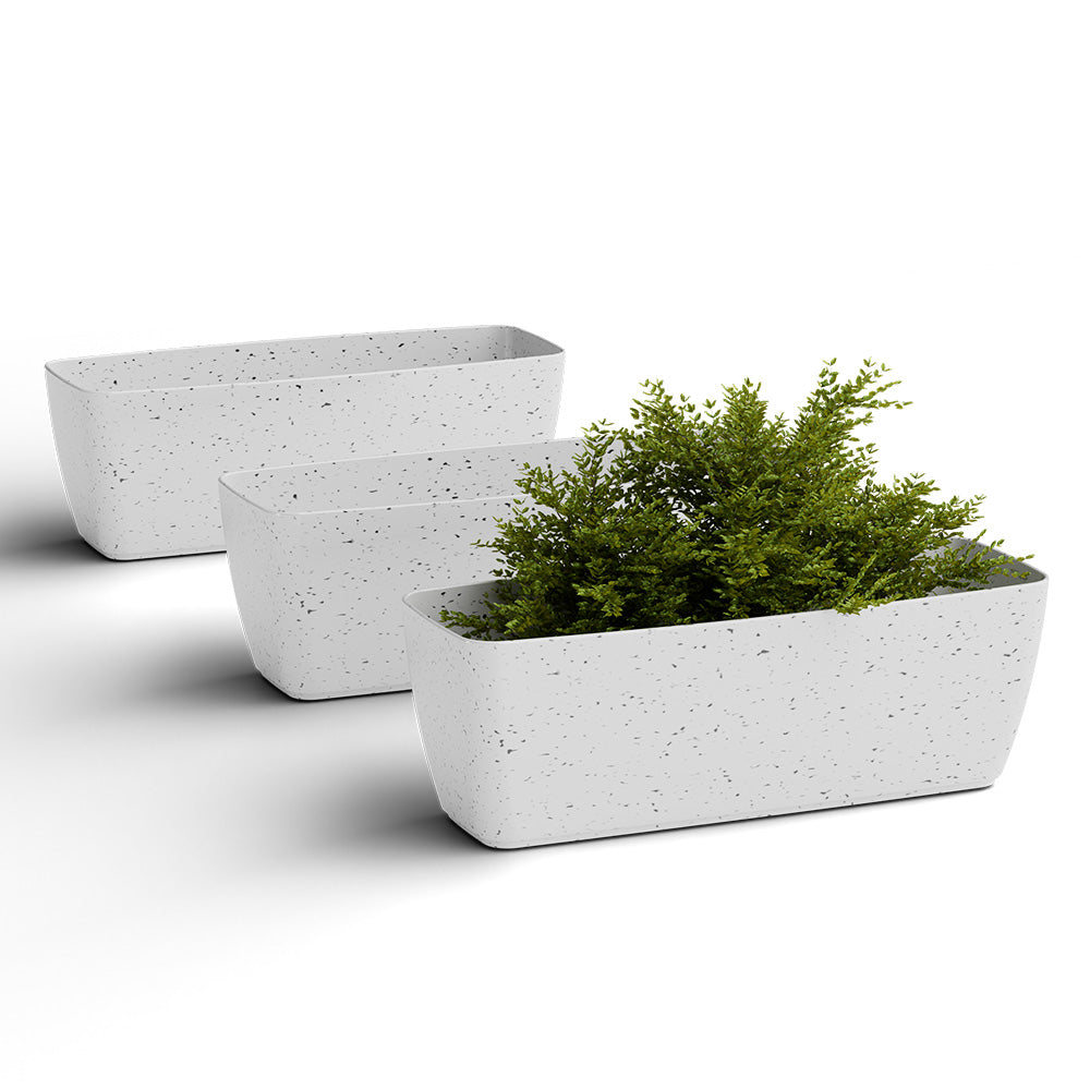 SHERA | CABI TRAY PLANTER