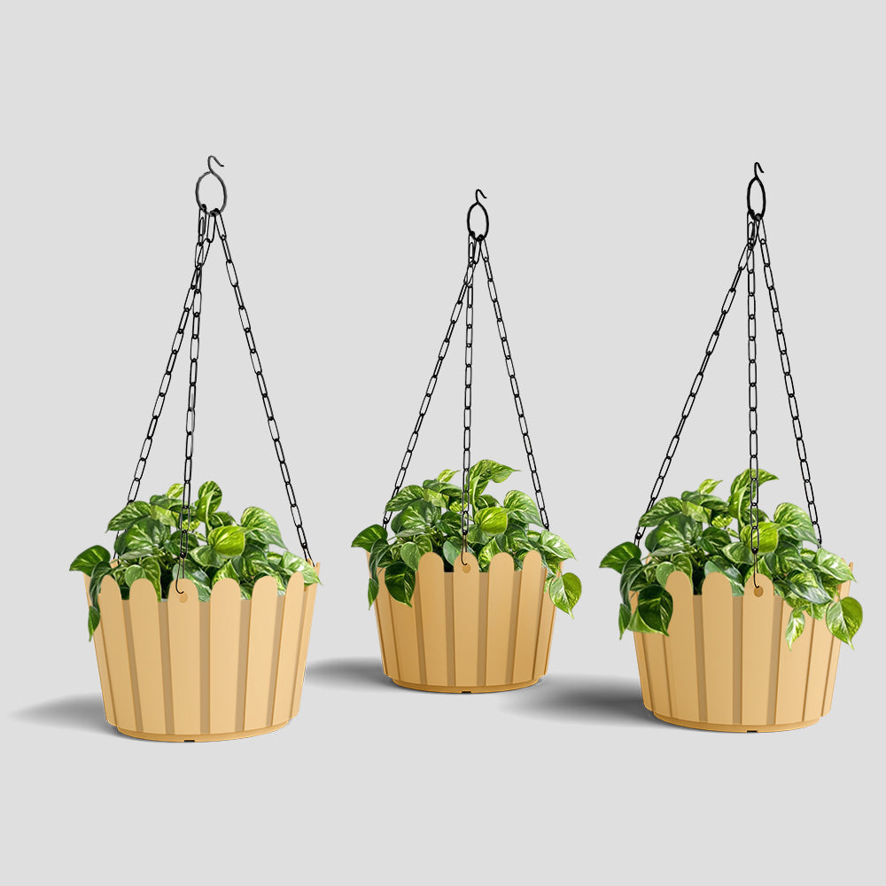 SHERA | FENCE HANGING