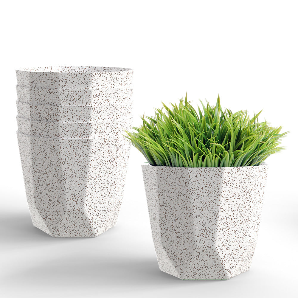 SHERA | HEXA BIO PLANTER