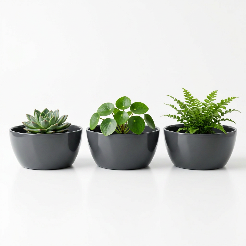 SHERA | STELLA K PLANTER