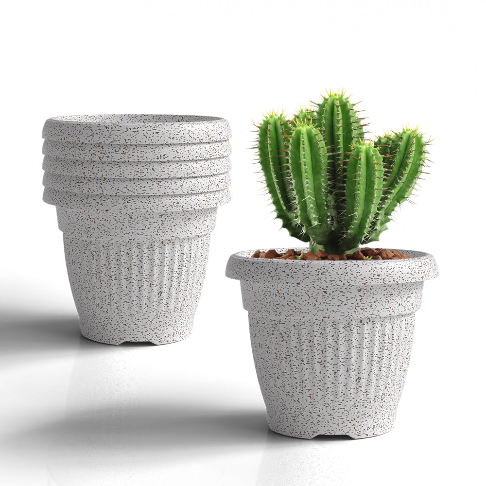 SHERA | BLOOM PLANTER