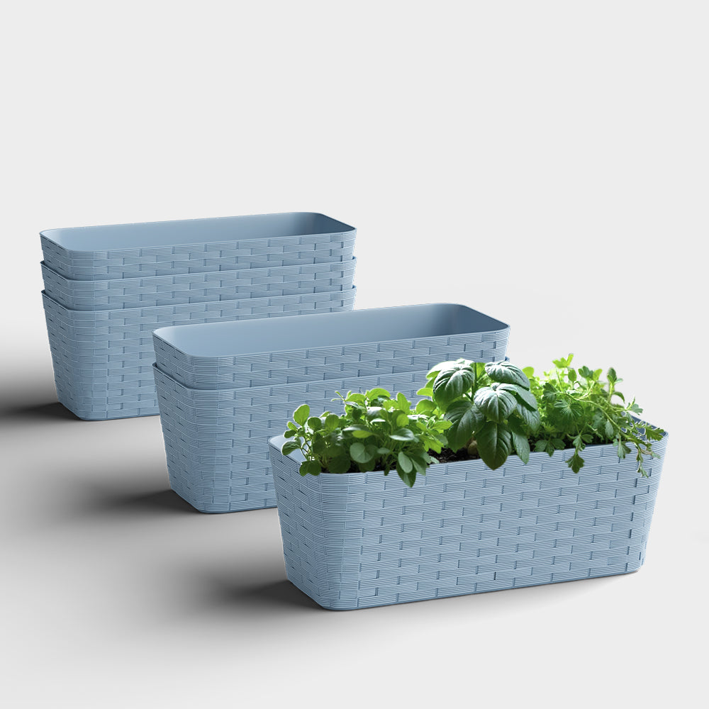 SHERA | RATTAN TRAY