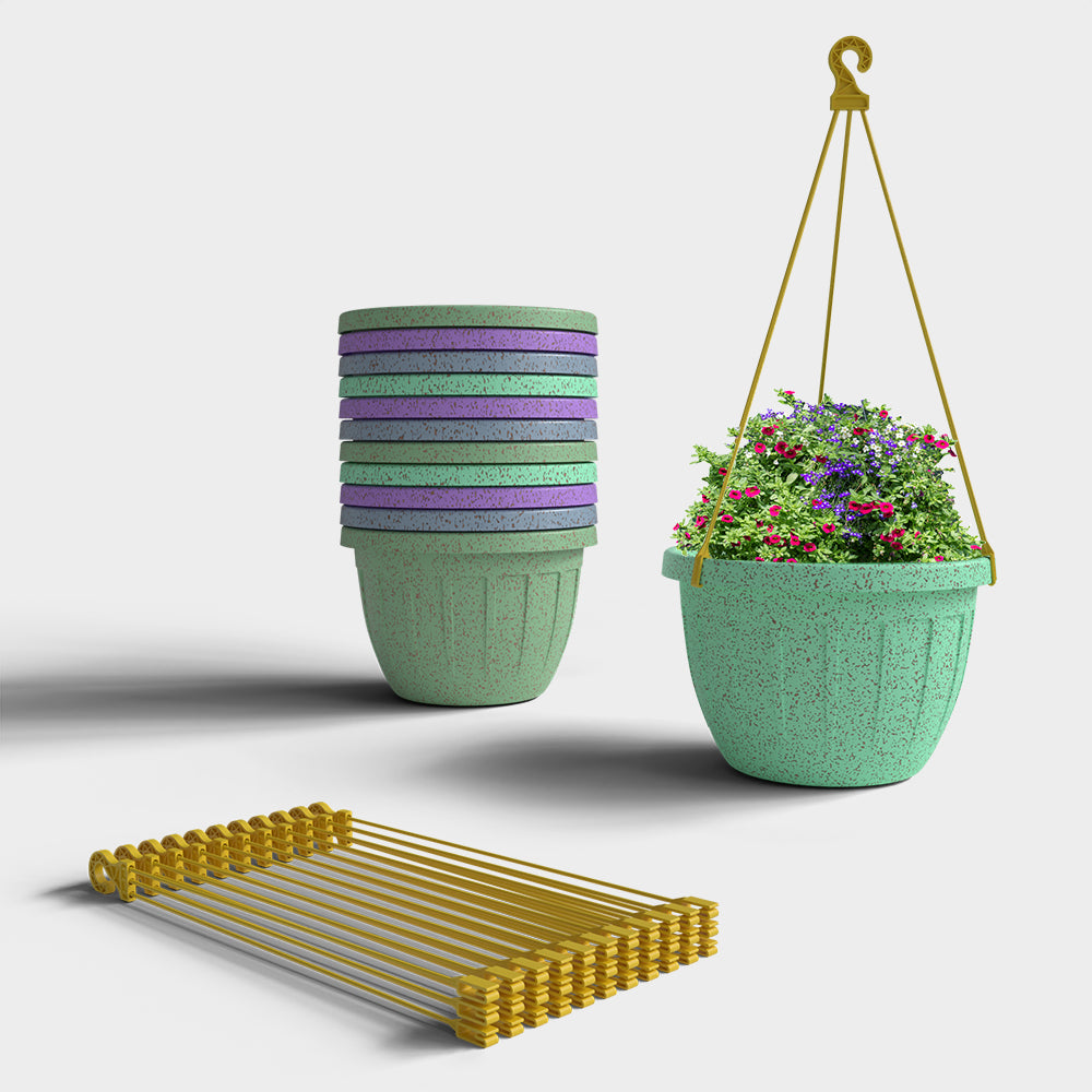 SHERA | JADE BIO PLANTER