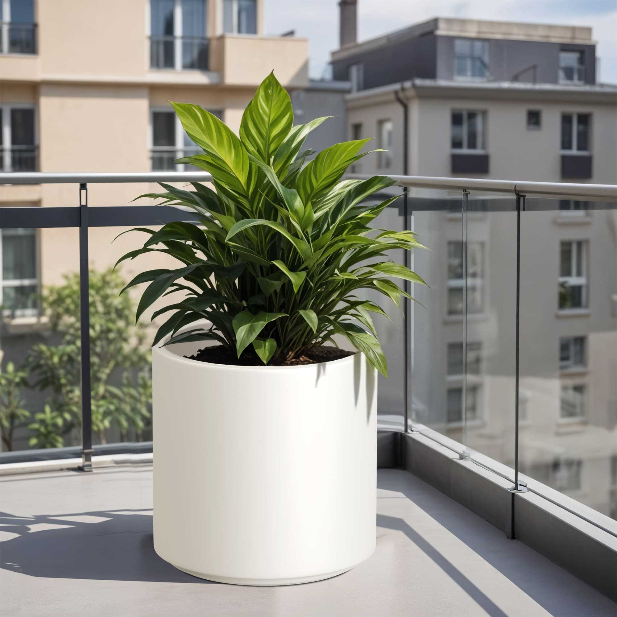 Yuccabe Italia - Online Planters & Pot Store India - Home | Garden