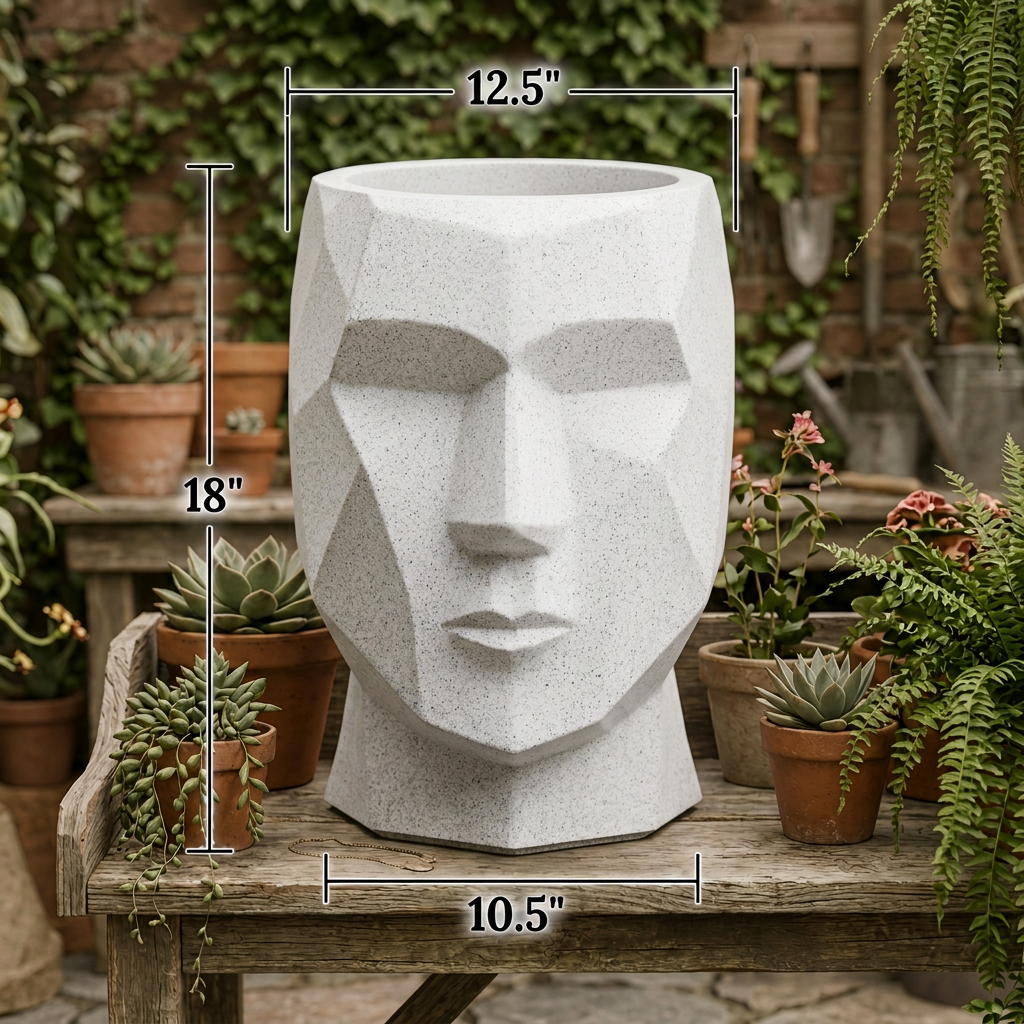 FOX B | FACE PLANTER