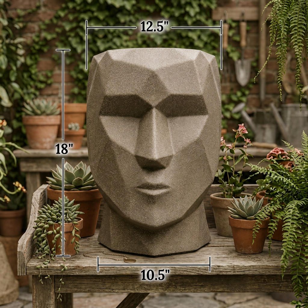 FOX B | FACE PLANTER