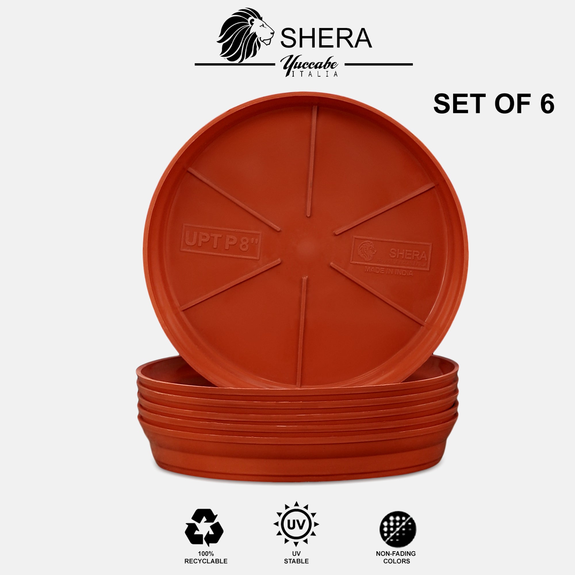SHERA | RUP