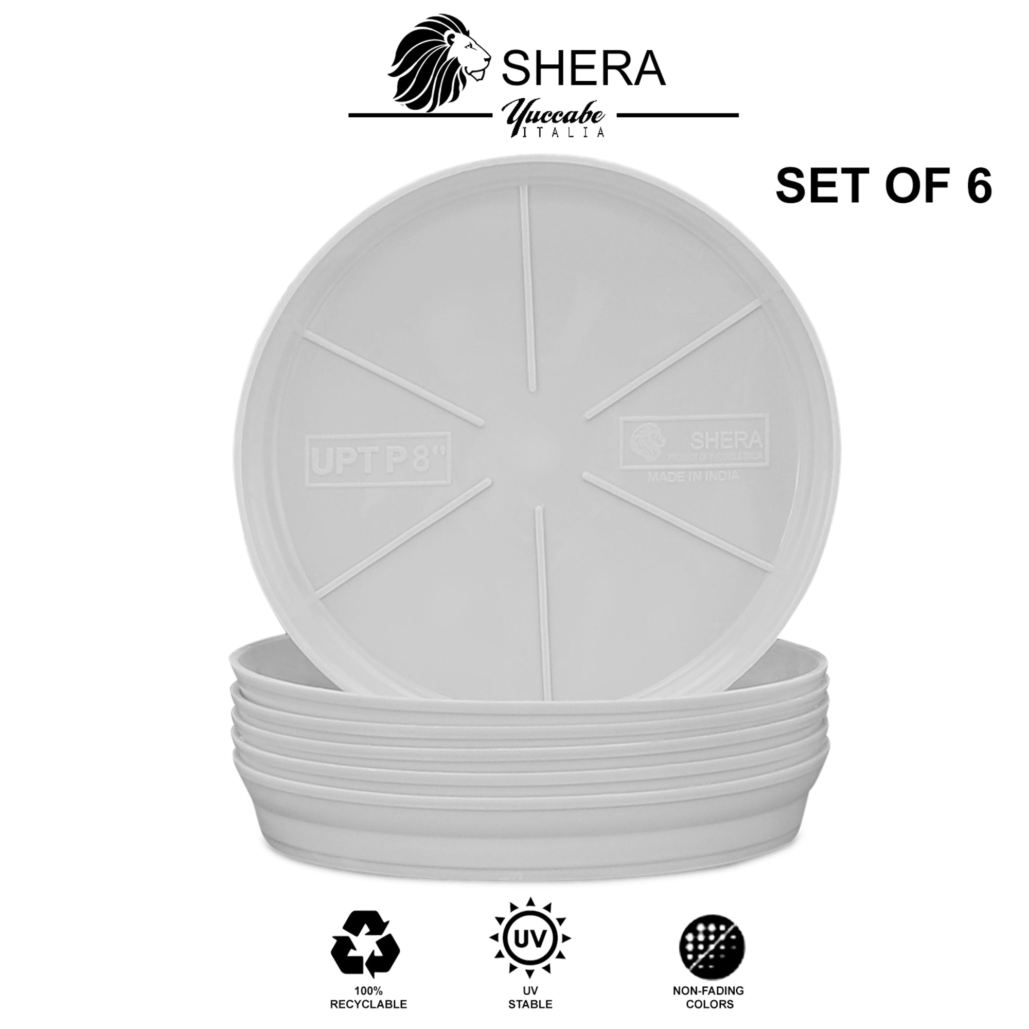 SHERA | RUP