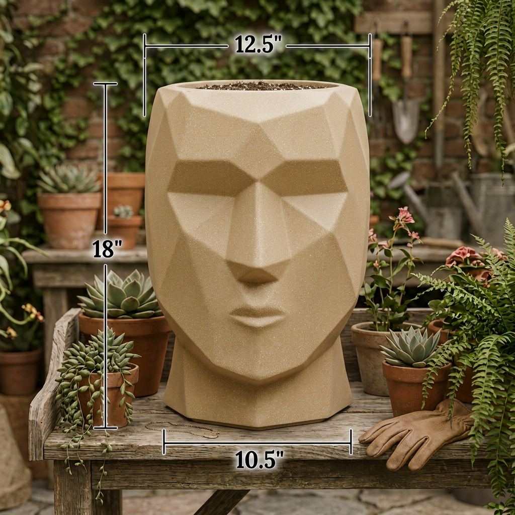 FOX B | FACE PLANTER