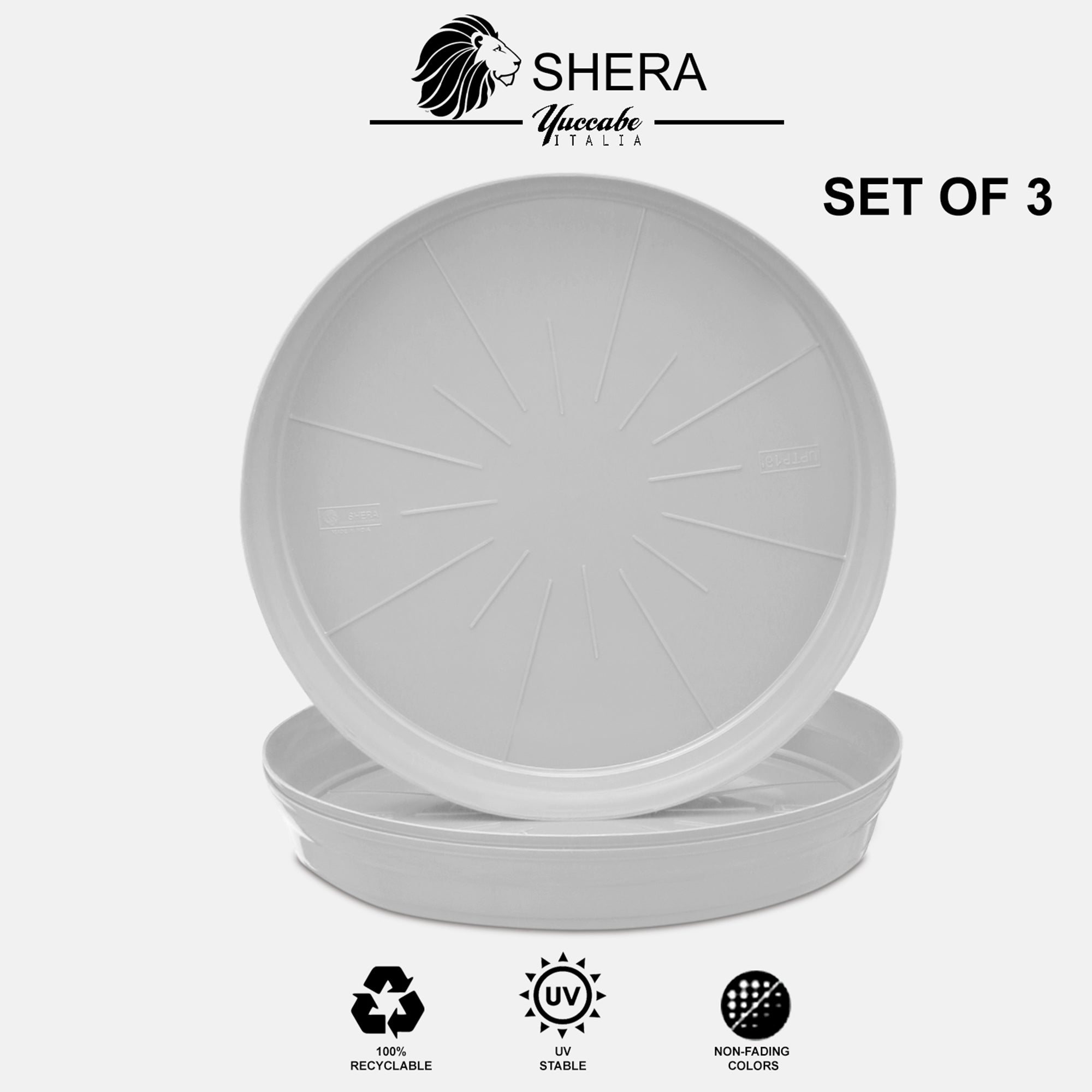 SHERA | RUP