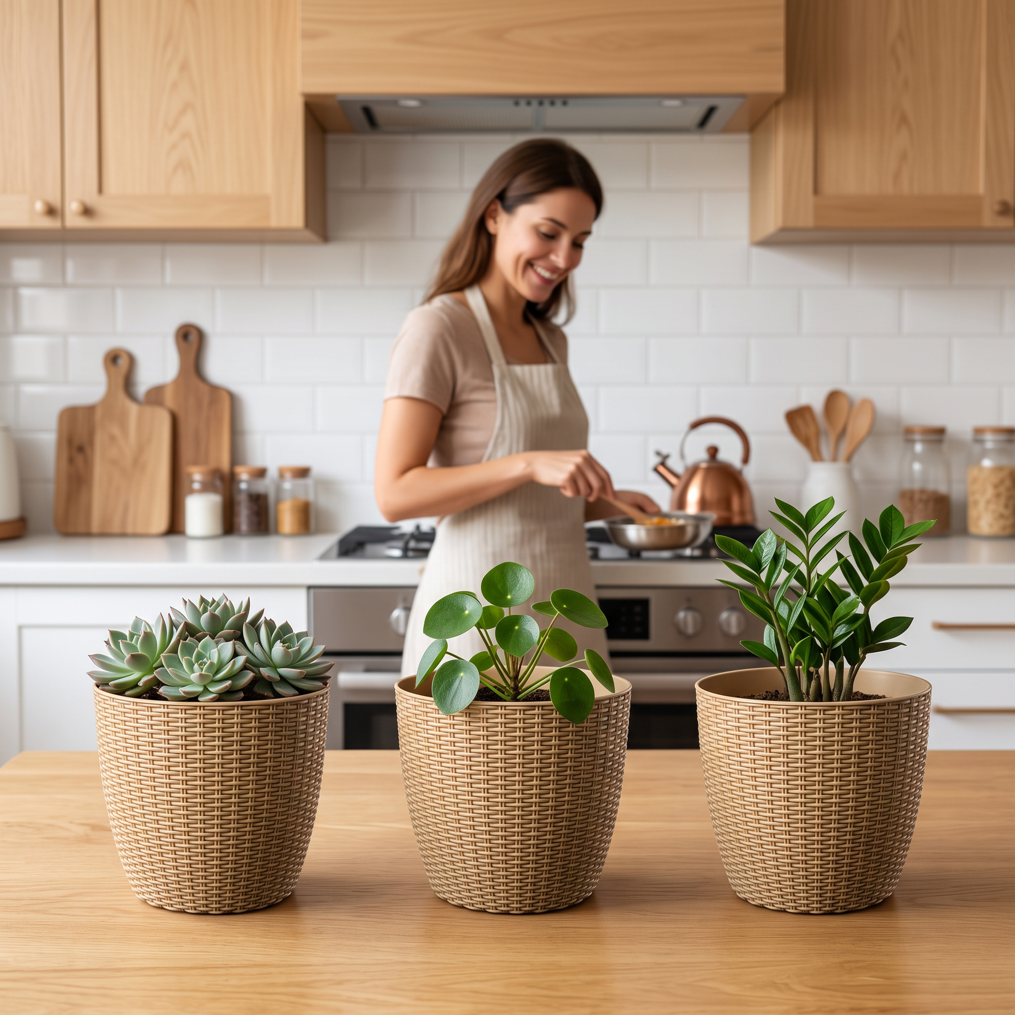 SHERA | STELLA R PLANTER