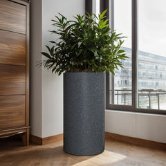 FOX B | CILIN TALL PLANTER