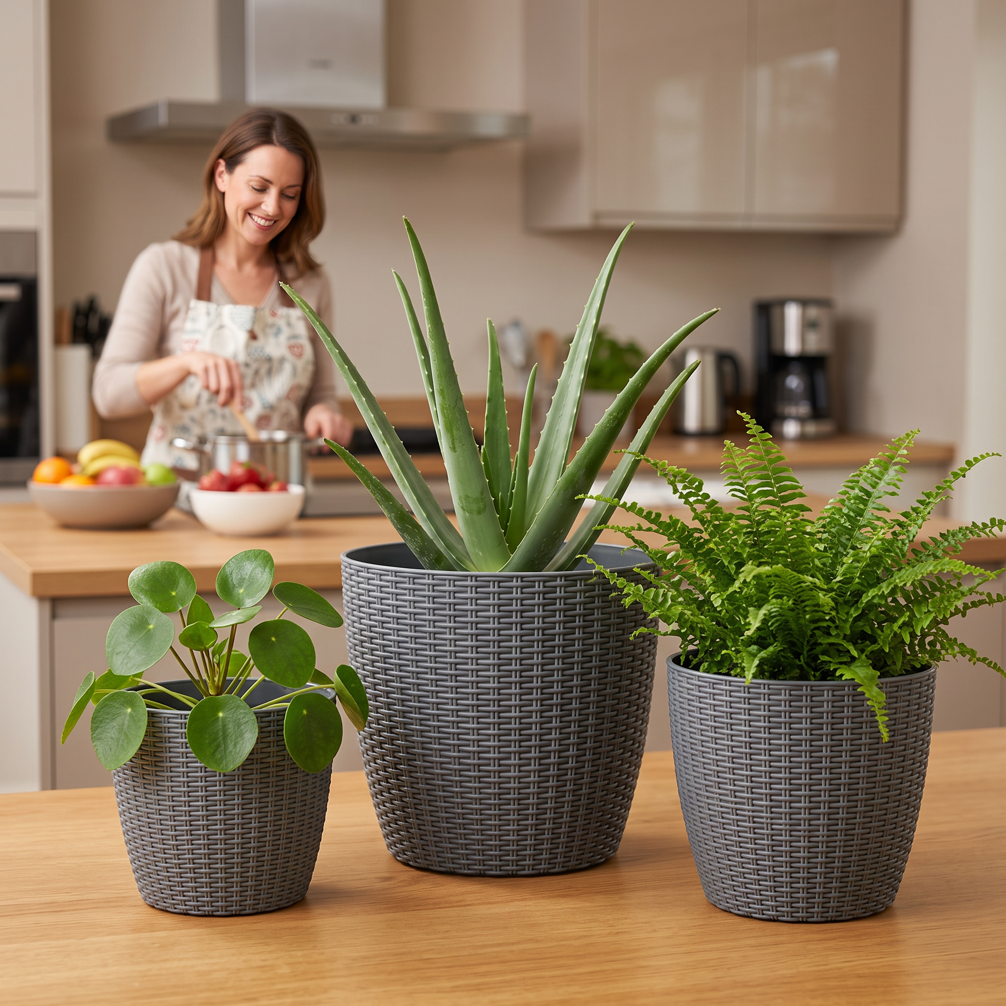 SHERA | STELLA R PLANTER