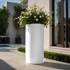 FOX B | CILIN TALL PLANTER