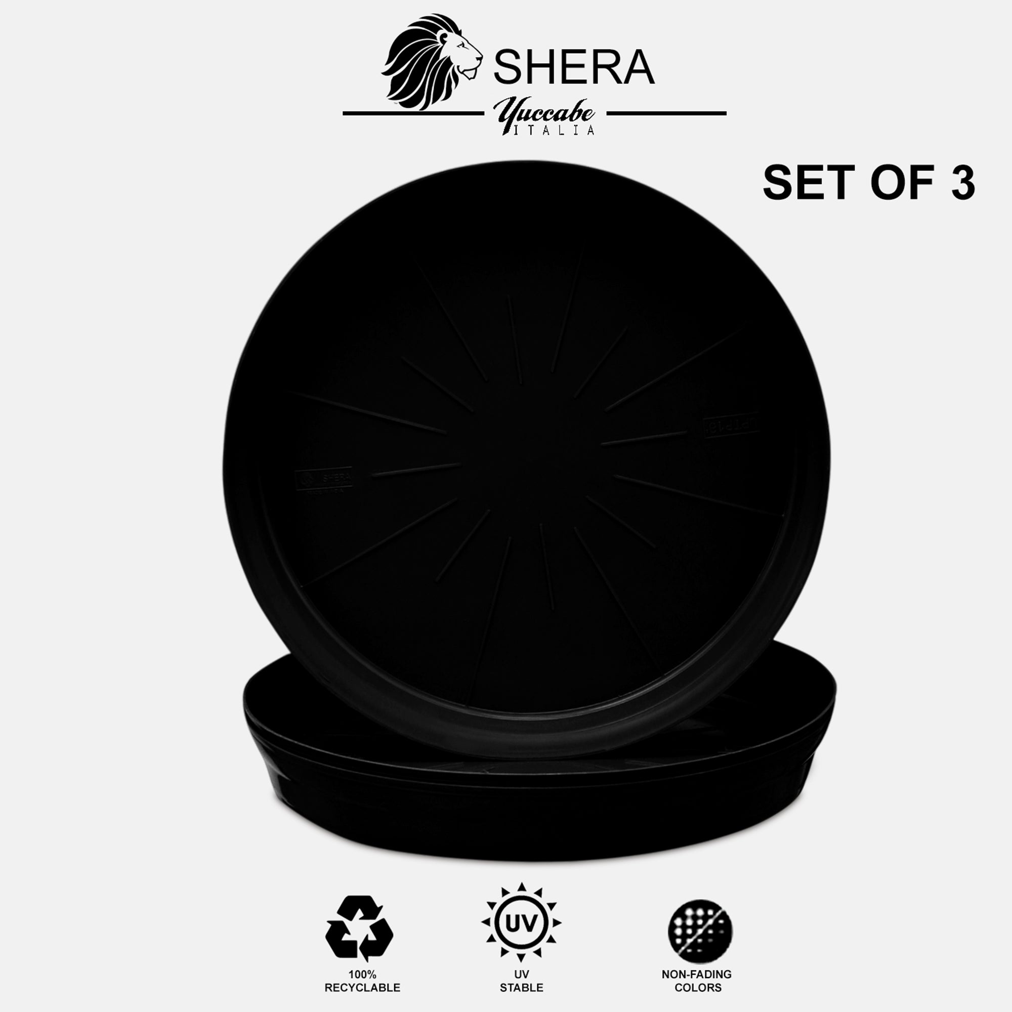 SHERA | RUP