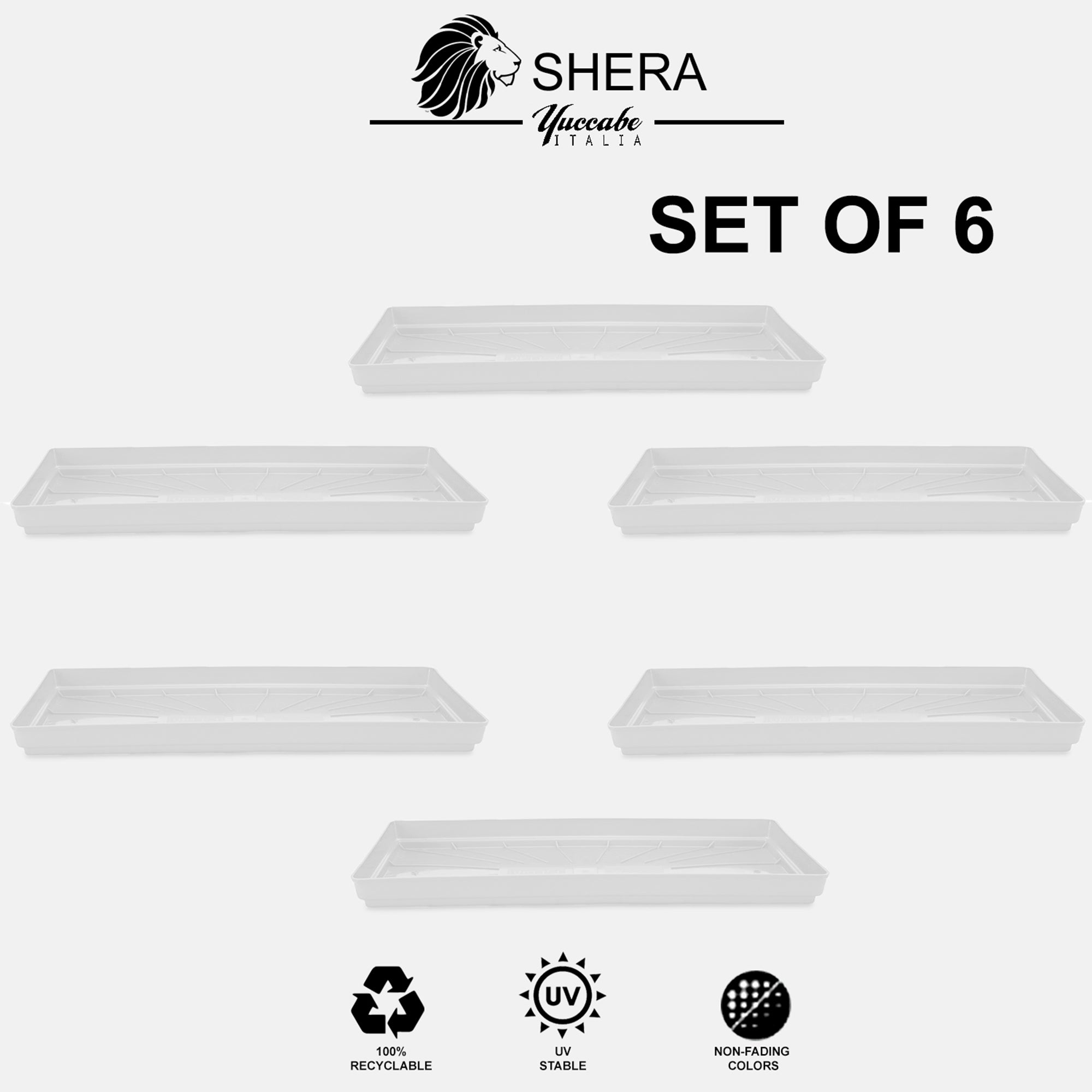 SHERA | UPTP