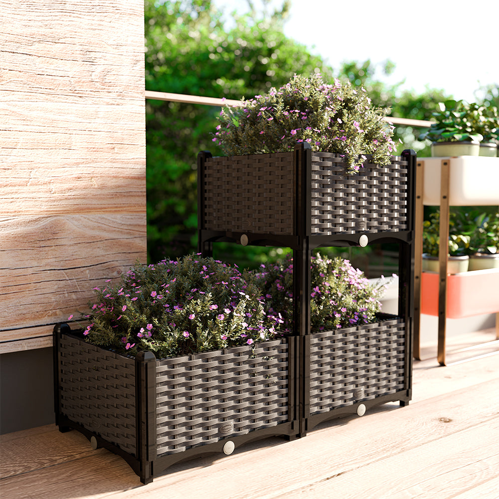 SHERA | URBAN GROW PLANTER