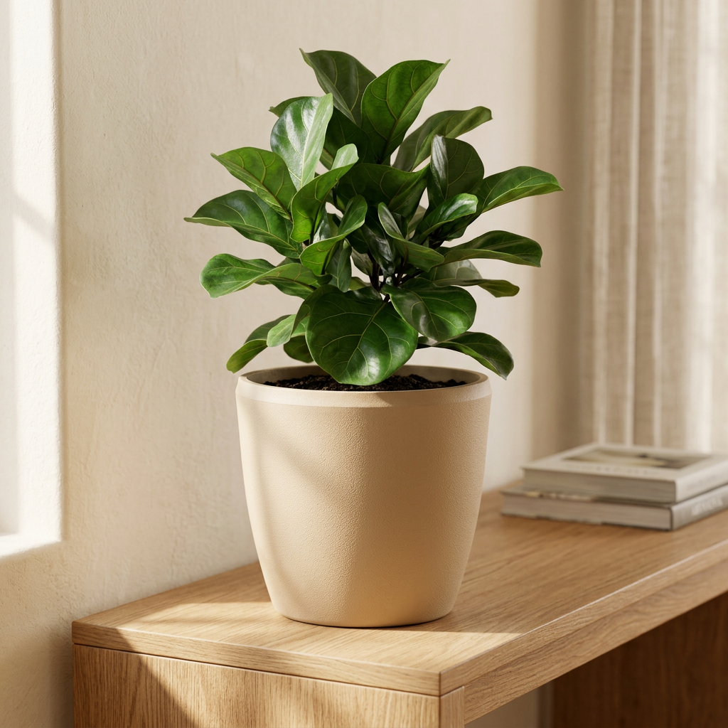 SHERA | STELLA E PLANTER