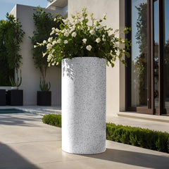 FOX B | CILIN TALL PLANTER