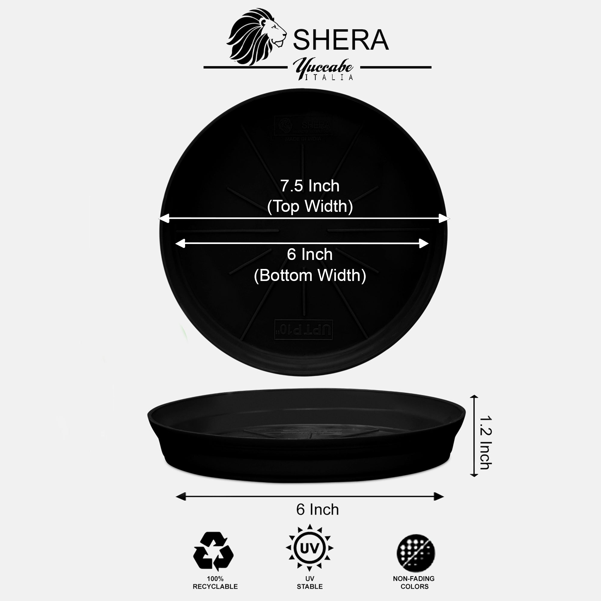 SHERA | RUP