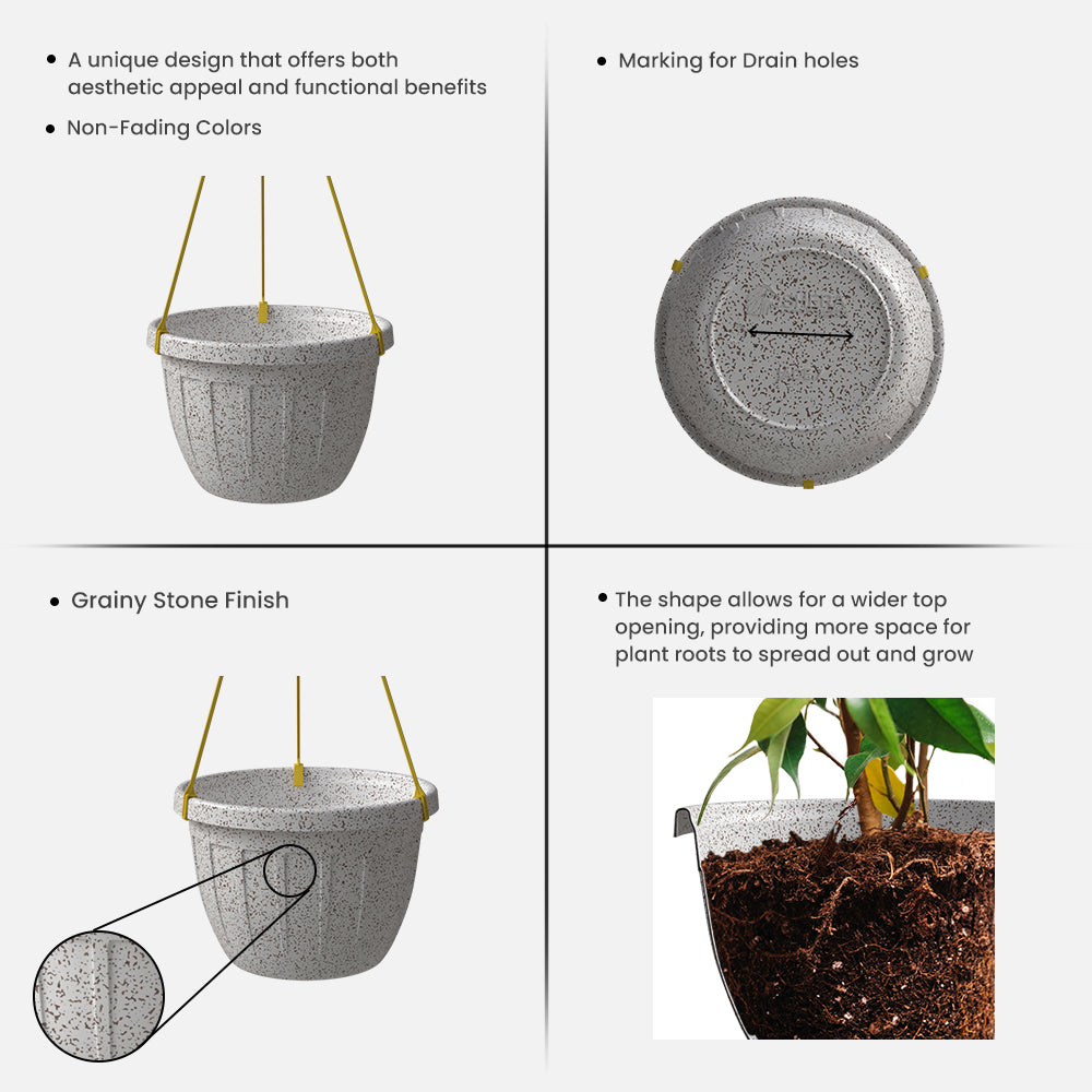 SHERA | JADE BIO PLANTER