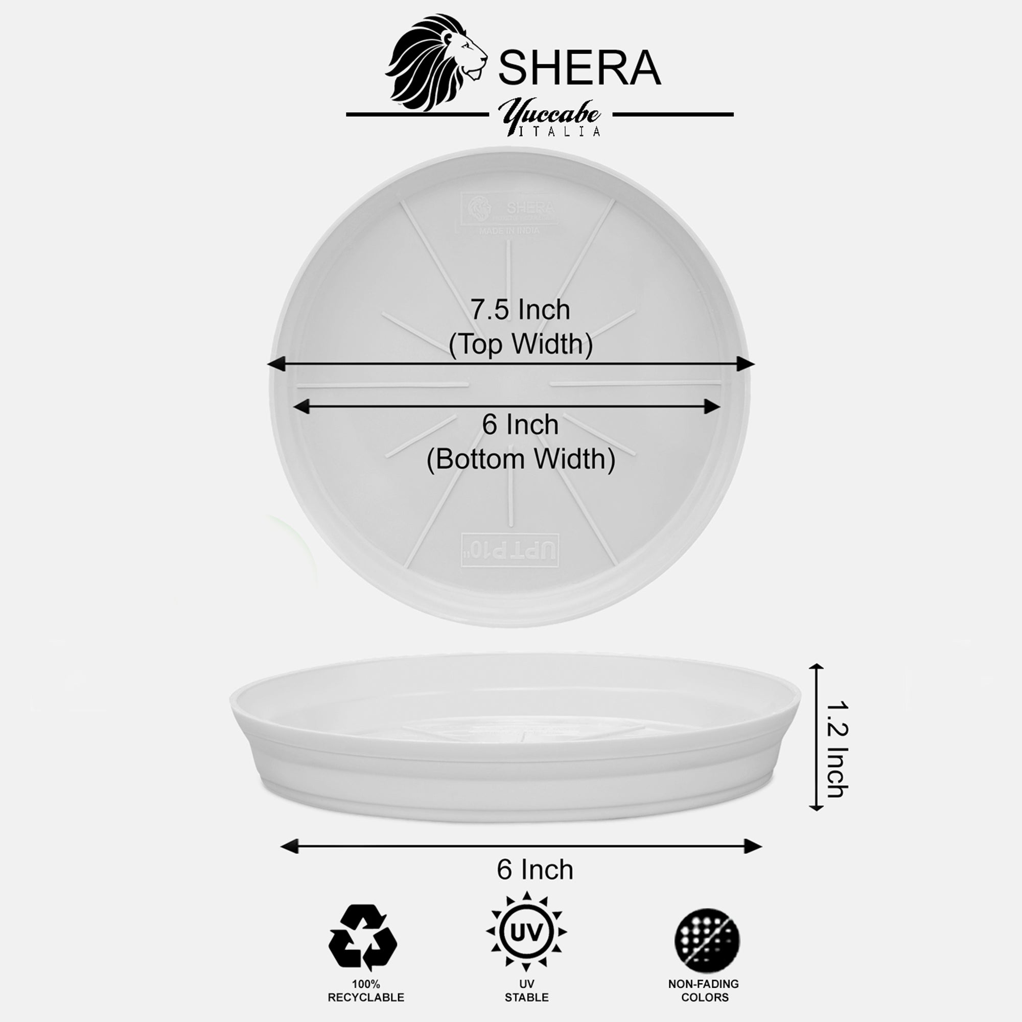 SHERA | RUP