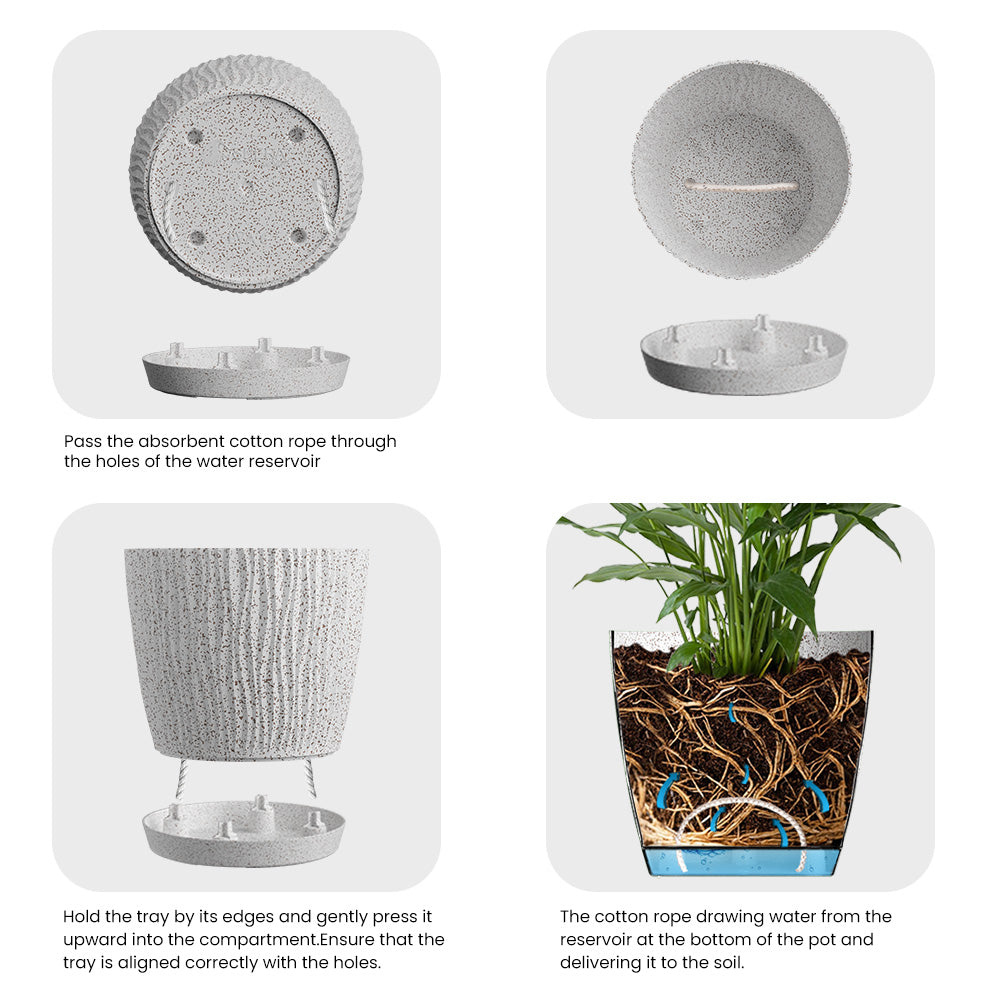 SHERA | EVA PLANTER