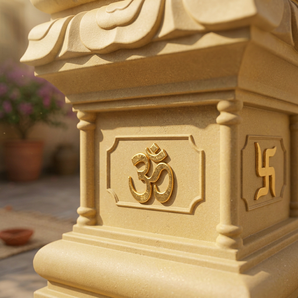 FOX B | TULSI PLANTER