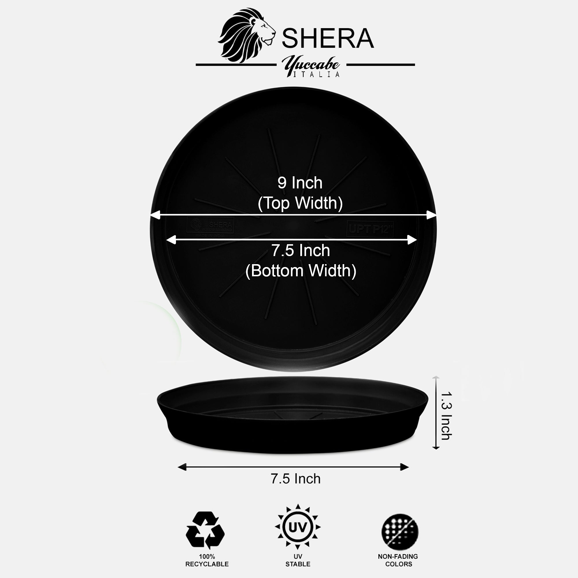 SHERA | RUP
