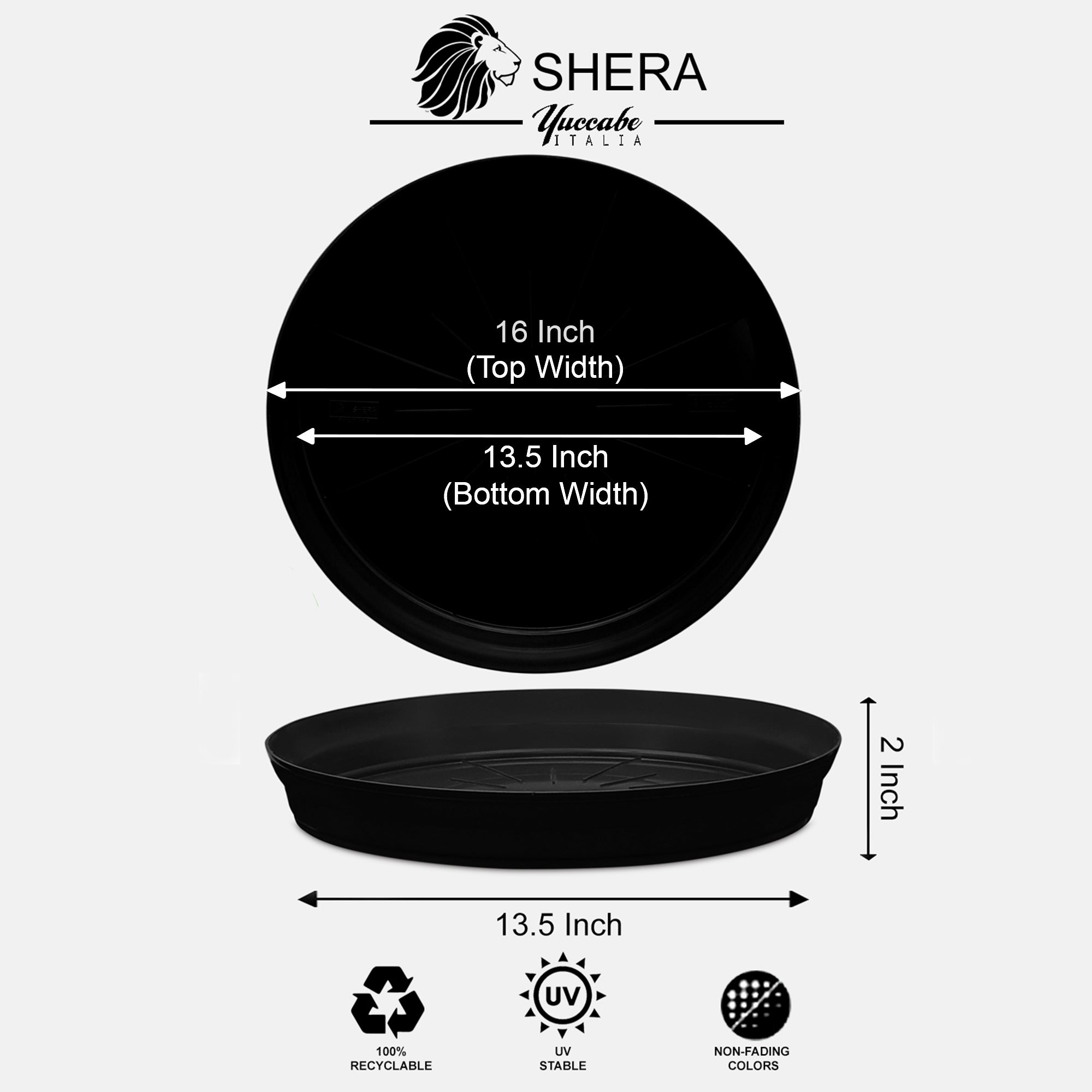 SHERA | RUP