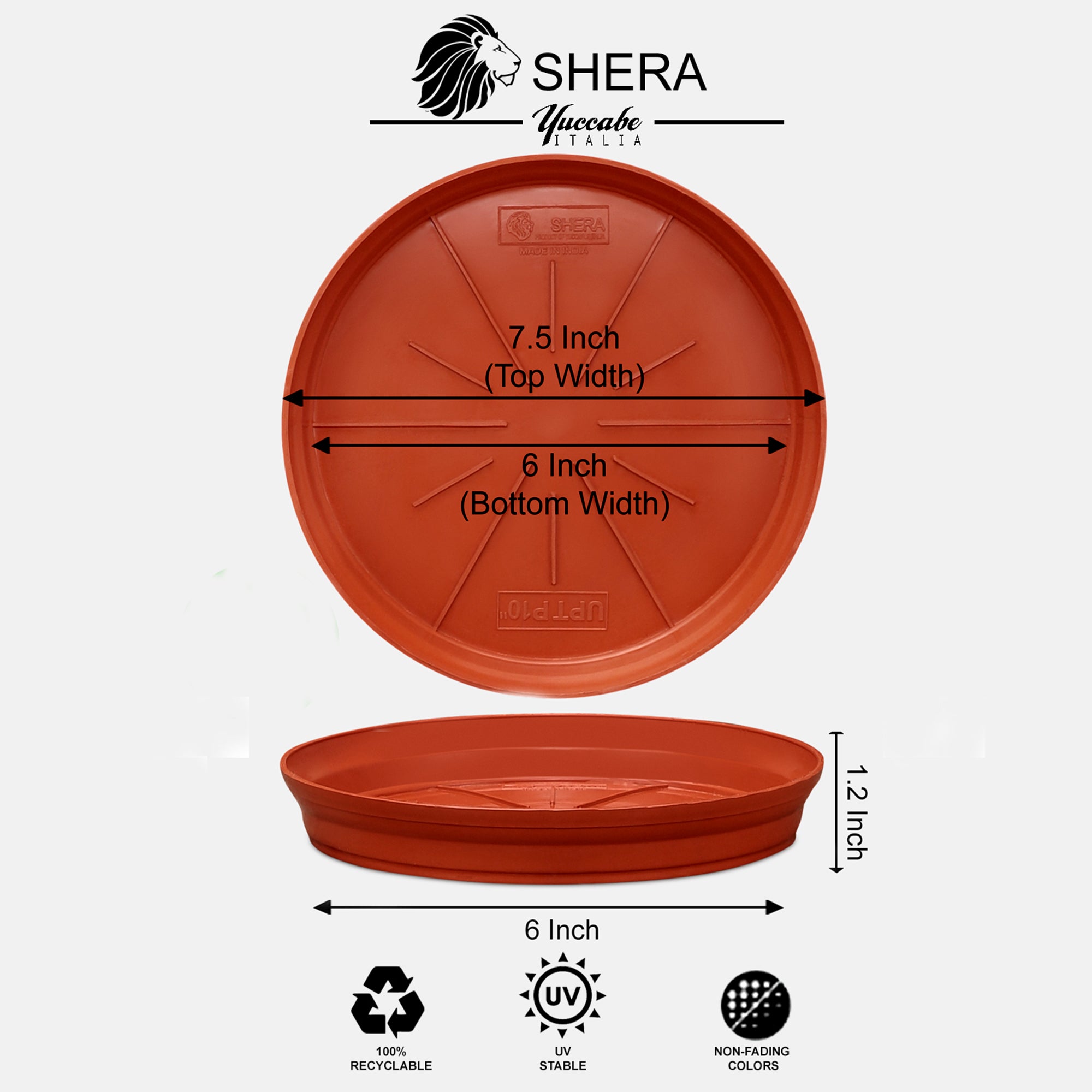 SHERA | RUP
