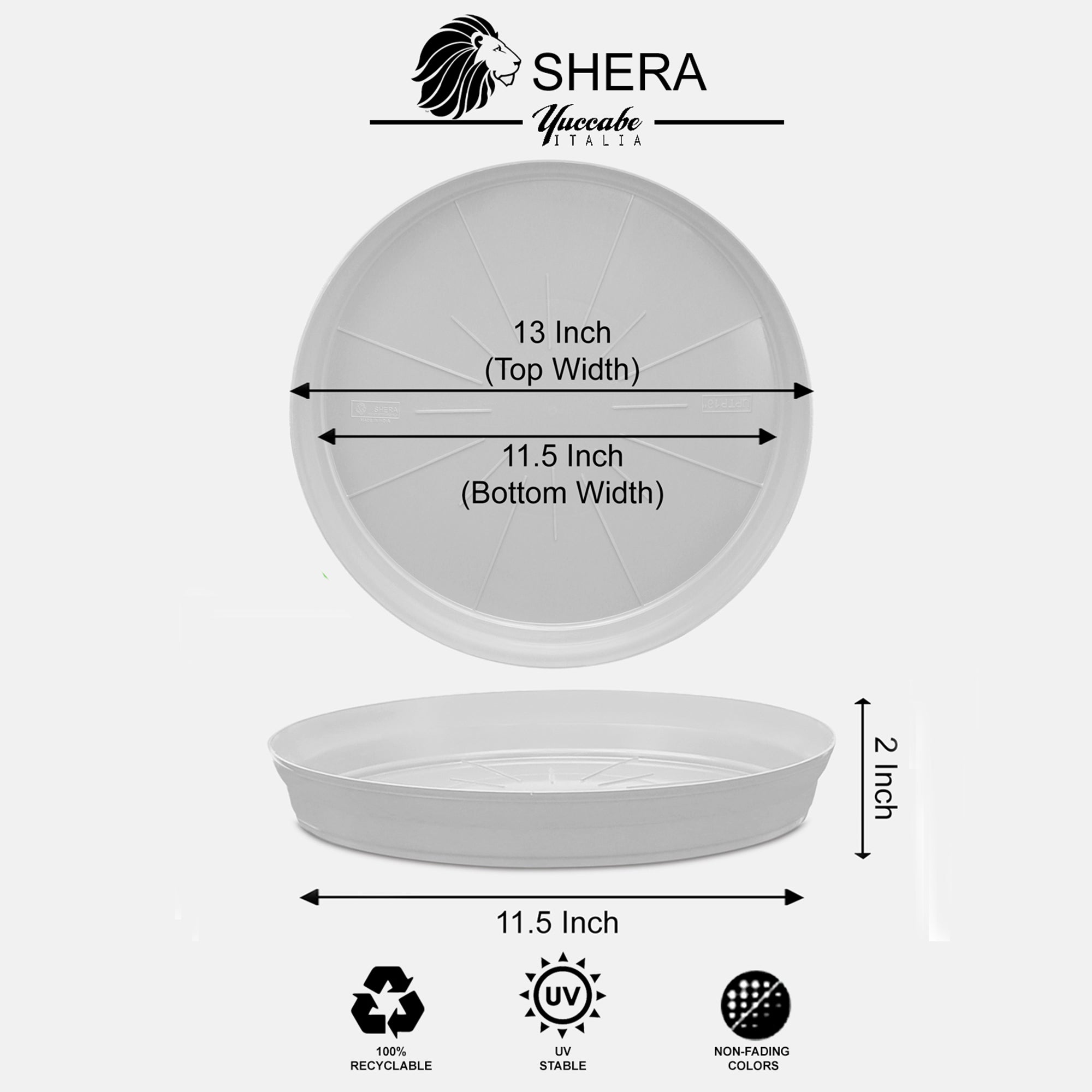 SHERA | RUP