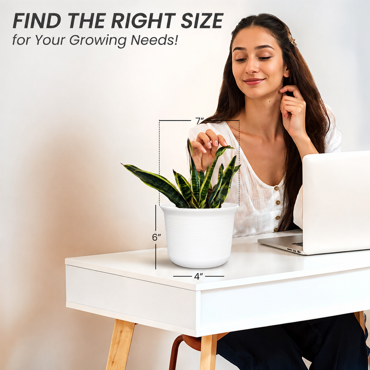 SHERA | FLORA PLANTER