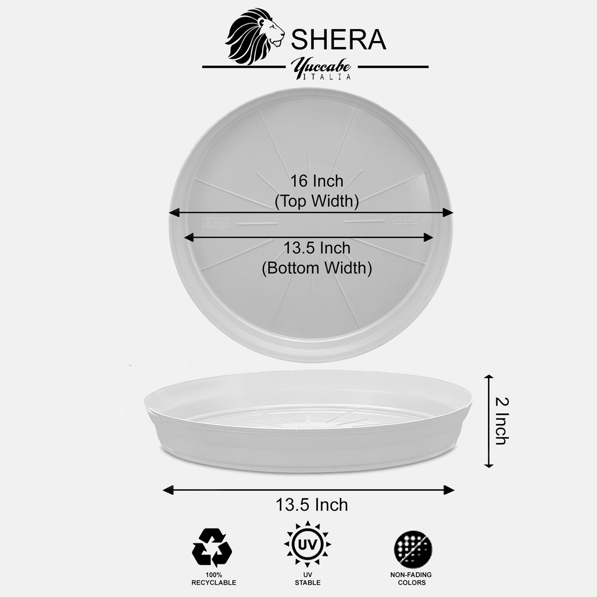 SHERA | RUP