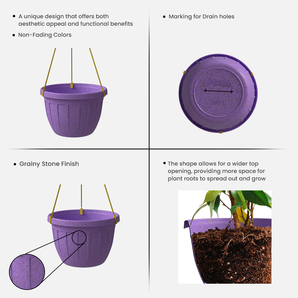 SHERA | JADE BIO PLANTER