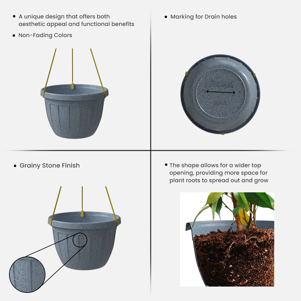 SHERA | JADE BIO PLANTER